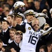 Army-Navy Football 2012
