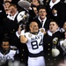 Army-Navy Football 2012