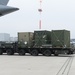 Patriot deployment to Turkey