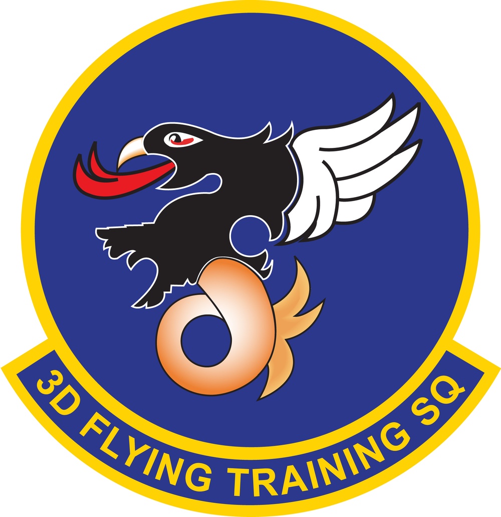 Squadron insignia