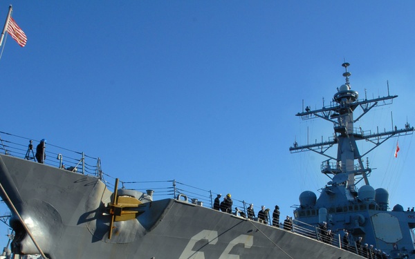 USS Gonzalez