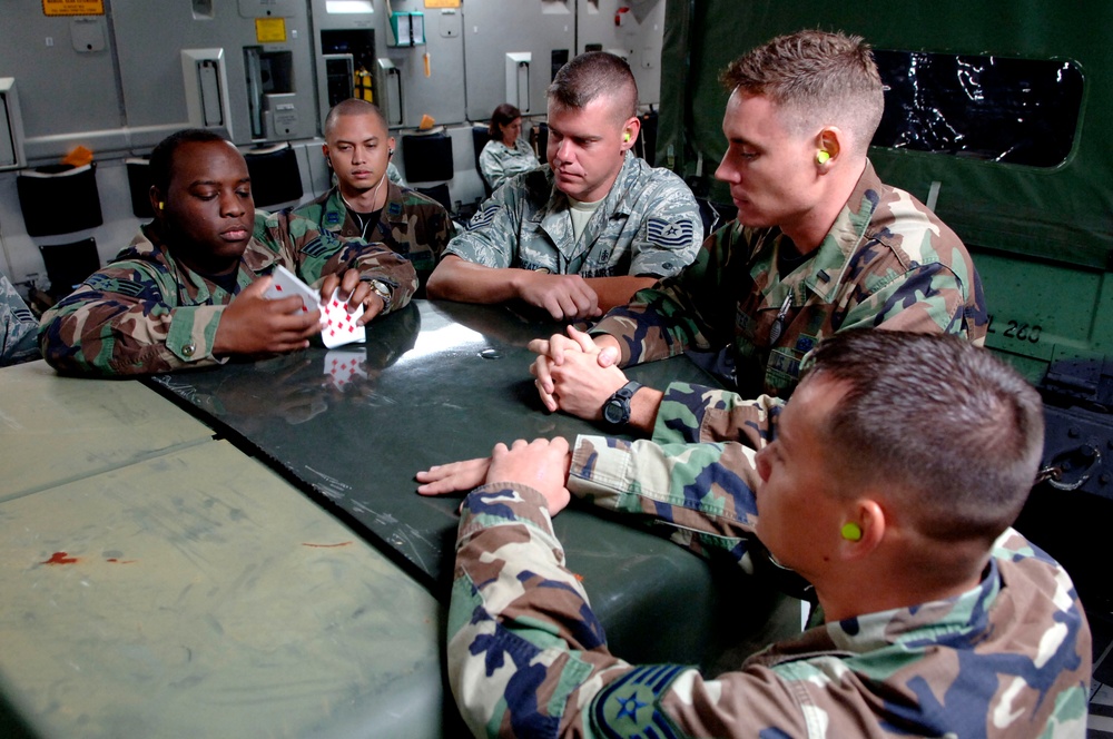 6th Medical Group