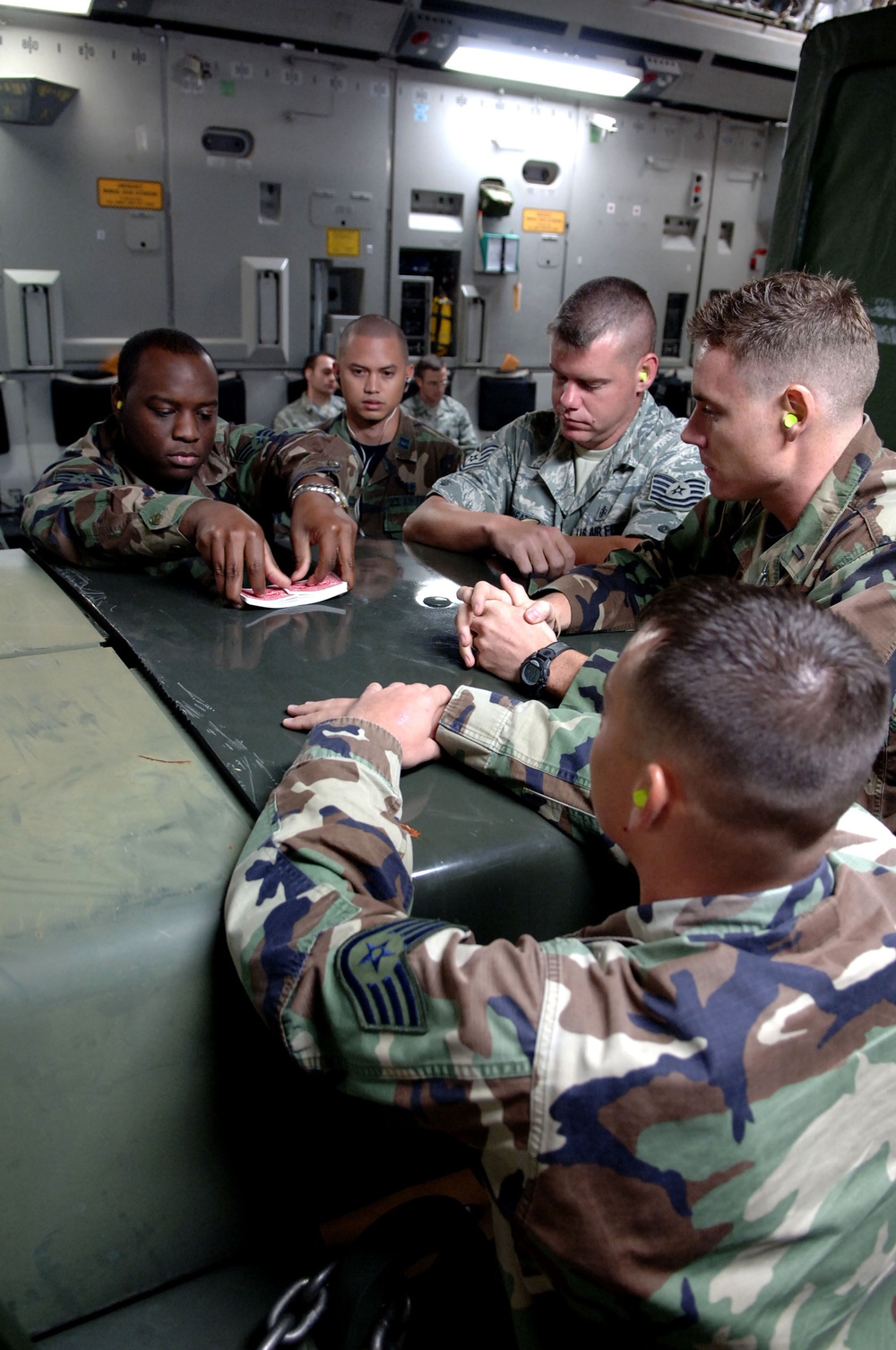 6th Medical Group