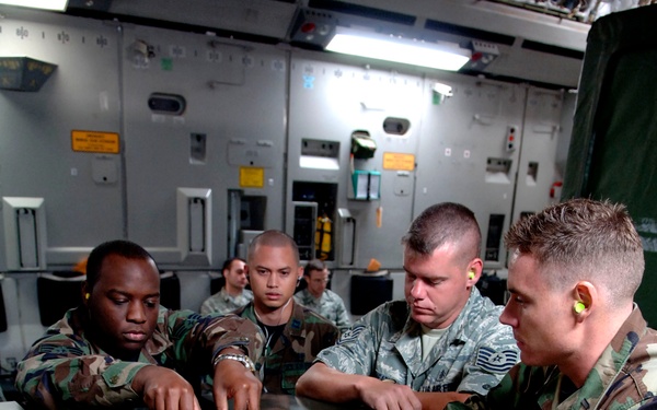 6th Medical Group