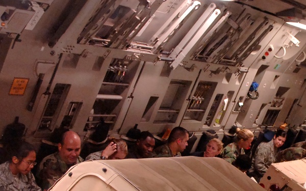 6th Medical Group