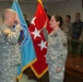 General officer promotion ceremony