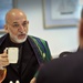 Karzai visit Panetta