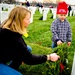 Arlington wreaths