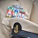 Chief petty officer pinning ceremony