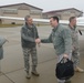 Lt. Gen. Lengyel visits West Virginia National Guard