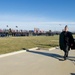 Secretary of defense meets with Afghan president
