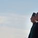 Secretary of defense meets with Afghan president