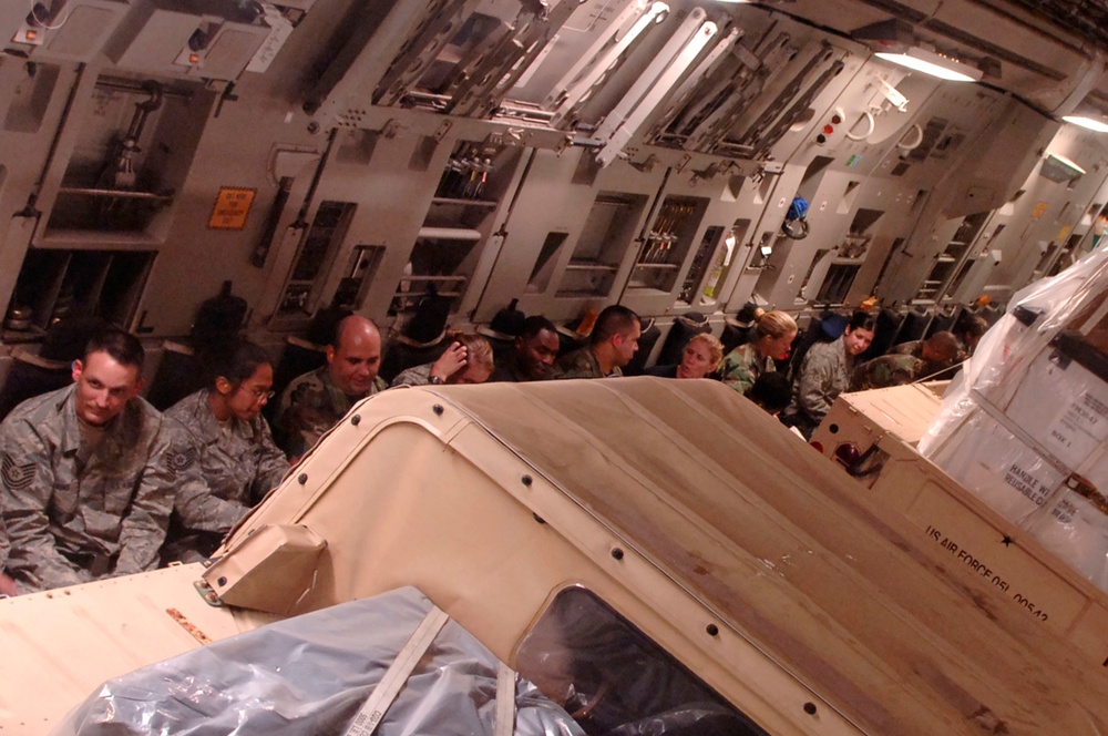 6th Medical Group