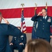 Col. Warren Hurst assumes command of 123rd Airlift Wing