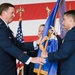 Col. Warren Hurst assumes command of 123rd Airlift Wing