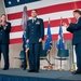 Col. Warren Hurst assumes command of 123rd Airlift Wing