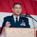 Col. Warren Hurst assumes command of 123rd Airlift Wing