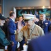 US Freedom Pavilion: Boeing Center dedication