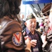 US Freedom Pavilion: Boeing Center dedication