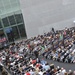 US Freedom Pavilion: Boeing Center dedication