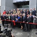 US Freedom Pavilion: Boeing Center dedication