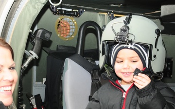 11th Aviation supports the All-American Bowl