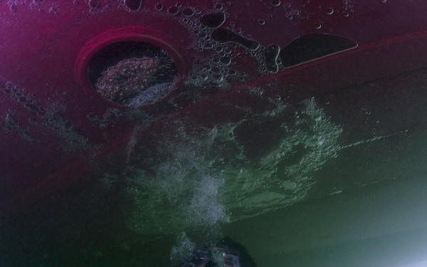 Anti-Terrorism/Force Protection