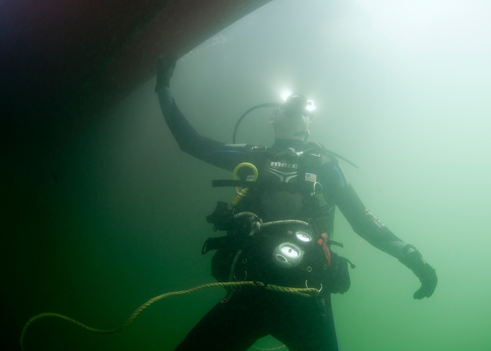 Anti-Terrorism/Force Protection