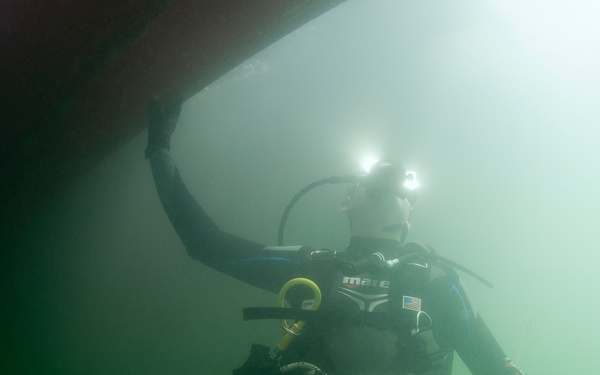 Anti-Terrorism/Force Protection