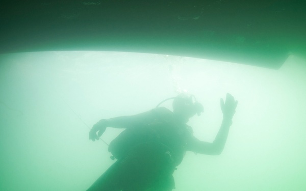 Anti-Terrorism/Force Protection