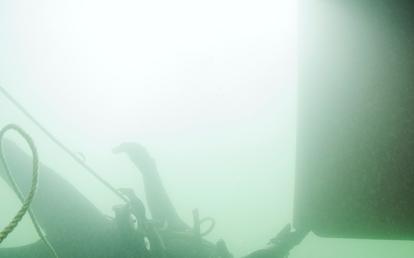 Anti-Terrorism/Force Protection