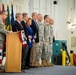 Leaders, community thank soldiers for Kosovo deployment