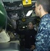 Sea Cadets tour Submarine at Point Loma