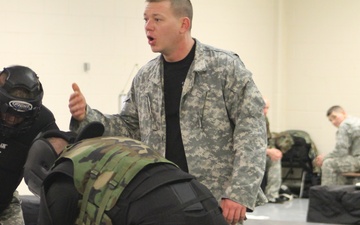 Recruiting through training – The drill sergeant way!