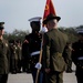Pembroke Pines, Fla., Marine graduates as platoon honor graduate