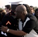 Pembroke Pines, Fla., Marine graduates as platoon honor graduate