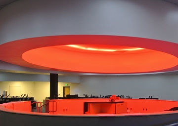 IOE strengthens MILSATCOM ops