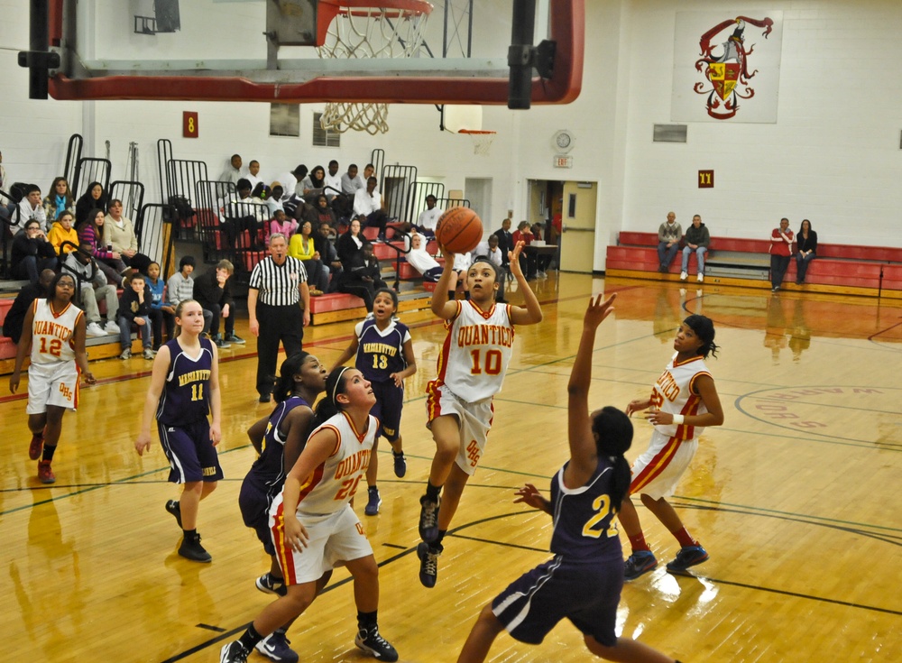 An upset for the ages