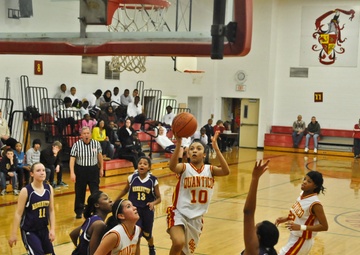 An upset for the ages