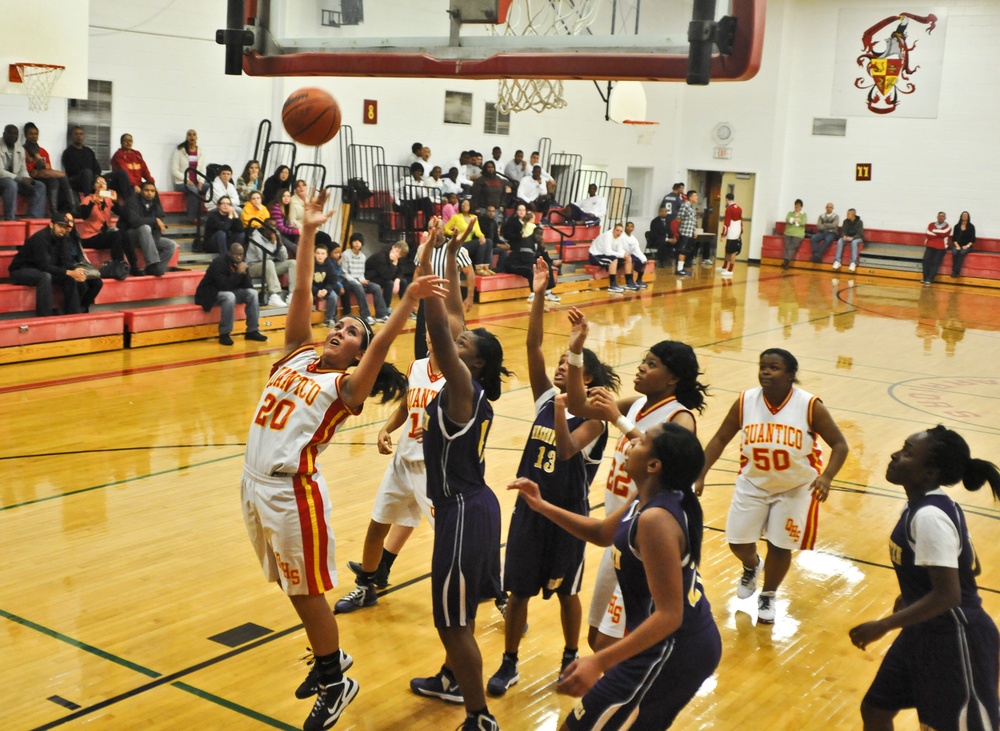 An upset for the ages