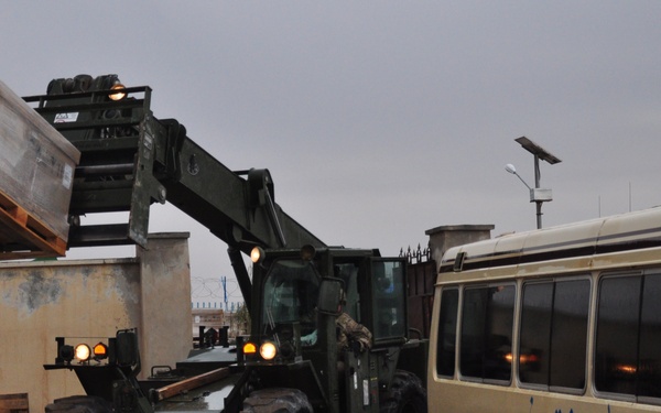 Kandahar University to be national 'model' in renewable energy