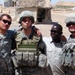 Air Force sniper recalls brutal Iraq battle