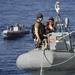 USS Jason Dunham activity