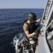 USS Jason Dunham activity