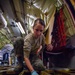 Stratotanker maintenance at the 108th Wing