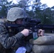 Infantry students get hands-on with Corps' new automatic weapon