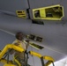 Stratotanker maintenance at the 108th Wing