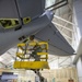 Stratotanker maintenance at the 108th Wing