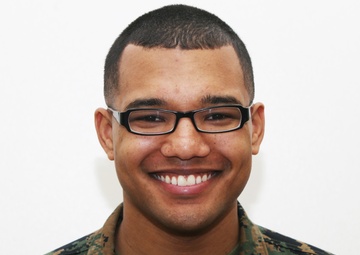 2nd Marine Logistics Group recognizes sailor of the year