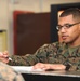 2nd Marine Logistics Group recognizes sailor of the year